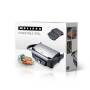 Nedis PANINI/TISCHGRILL        1600W (16240108/MELISSA  ED)