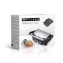 Nedis PANINI/TISCHGRILL        1600W (16240108/MELISSA  ED)