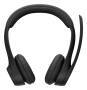 Logitech Wireless Zone 305 Headset Teams Version PC-Headsets