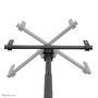 Neomounts DEH 37"-70" 1TFT 1Gelenk  H:106-156cm Max.50KG sw (CL35-440BL16L)