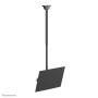 Neomounts DEH 37"-70" 1TFT 1Gelenk  H:106-156cm Max.50KG sw (CL35-440BL16L)
