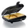Nedis TOASTER 3-1 PAN/TOA/WAF   850W (16240110/MELISSA  SW)