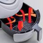 Ariete Airfryer XXL Heißluftfritteusen