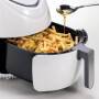 Ariete Airfryer XXL Heißluftfritteusen