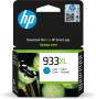 HP Ink No.933 XL Cyan CN054AE