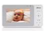 ALECTO Babyphone DVM2043 m.Kamera uFD