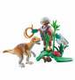 PLAYMOBIL 71823 Velociraptor