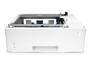 HP Inc. HP Papierzuführung 550 Blatt HP M527/M506 Serie  F2A72A (F2A72A)