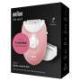 Braun Epilierer Silk-épil 3-277