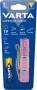 Varta TASCHENLAMPE LIPSTICK      1AA (16617101421     PINK)