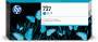 HP Inc. HP 727      Cyan                Tintenpatrone 300ml (F9J76A)