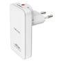 Nevox Netzteil Dual SLIM EU/US 45W (2479)