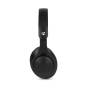 Nedis Over-Ear-Kopfhörer Wired / USB-C™ / Kabellänge: 1.20 m / Lautstärke-Regler / Schwarz