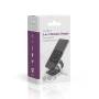 Nedis Drahtloses Ladegerät / 3 in 1 / 2.5 / 5 / 15 W / LED-Anzeige im Einsatz / inkl. Kabel / USB-A / USB-C™ / 1.50 m