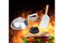HI Burger Maker Set