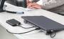 MANHATTAN 10-in-1 4K USB-C PD Dockingstation 2xHDMI (190398)