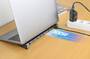 MANHATTAN 10-in-1 4K USB-C PD Dockingstation 2xHDMI (190398)