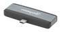MANHATTAN USB-C PD 4-in-1 Mobile Dockingstation 100W HDMI 4K30Hz USB-A 10 Gbit/s 3,5mm Klinke Passth