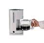 ARIETE Kaffeemaschine Serie Breakfast 12 Tassen 1,5l