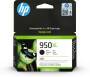 HP CN 045 AE Tintenpatrone schwarz No. 950 XL Druckerpatronen