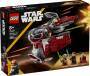 LEGO® Star Wars 75401 Ahsokas Jedi Interceptor