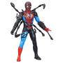 Hasbro Spiderman  Venomversus Spider-Man Farbwechsler