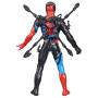 Hasbro Spiderman  Venomversus Spider-Man Farbwechsler