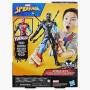 Hasbro Spiderman  Venomversus Spider-Man Farbwechsler