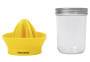 Fresh Choice Zitrus-Presse Set 'Jar Buddies'