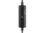 SANDBERG MiniJack Office Headset Saver - Headset - Head-band - Office/Call center - Black - Binaural - 1.5 m