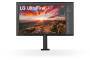 LG 32UN880K-B TFT-Monitore