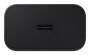 Samsung USB-C Ladegerät 25W ohne Datenkabel schwarz Ladegeräte -Universal-