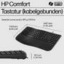 HP Inc. HP 485 Comfort Tastatur USB-A (8T6M2AA#ABD)