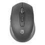 MANHATTAN MW6200 USB-A Funkmaus 6 Tasten und Mausrad schwarz (190343)