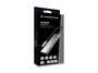 Conceptronic HUBBIES15G 4-Port USB 3.2 Gen-2 Hub, 10Gbps Datenverteiler/Umschalter