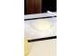 PANDOO Silikon Backmatte 42x32