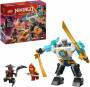 LEGO® NINJAGO® 71827 Zanes Action-Mech