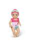 Zapf BABY born Splish Splash Emma