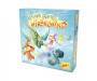 Simba Dickie Kleiner Drache Wirbelwind