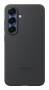 Samsung Mobilfunkzubehör Samsung Smartphone Silicon Case Black for Galaxy S25 (EF-PS931CBEGWW)