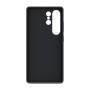 Samsung Mobilfunkzubehör Samsung Smartphone Kindsuit Case Black for Galaxy S25 Ultra (EF-VS938PBEGWW