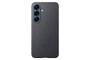 Samsung Mobilfunkzubehör Samsung Smartphone Kindsuit Case Black for Galaxy S25 (EF-VS931PBEGWW)
