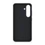 Samsung Mobilfunkzubehör Samsung Smartphone Kindsuit Case Black for Galaxy S25 (EF-VS931PBEGWW)