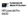 HP Toner CE 402 A yellow No. 507 A Toner