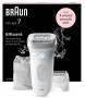 Braun Silk-epil 7-041 Epilierer