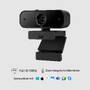 HP Inc. HP Webcam 435 FHD USB-A (77B10AA#ABB)