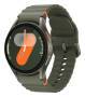 Samsung Galaxy Watch 7 Green 40mm LTE EU Model (SM-L305FZGAEUE)