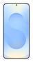 Samsung Mobilfunkzubehör Samsung Smartphone Clear Case for Galaxy S25 Plus (EF-QS936CTEGWW)