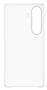 Samsung Mobilfunkzubehör Samsung Smartphone Clear Case for Galaxy S25 Ultra (EF-QS938CTEGWW)