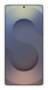 Samsung Mobilfunkzubehör Samsung Smartphone Clear Case for Galaxy S25 Ultra (EF-QS938CTEGWW)